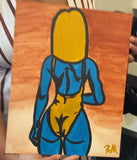 35. Bikini Bae Paint Kit (Bob)