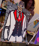 19. Dapper Fella Paint Kit