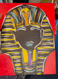 43. Pharaoh Feminine/Masculine Paint Kit