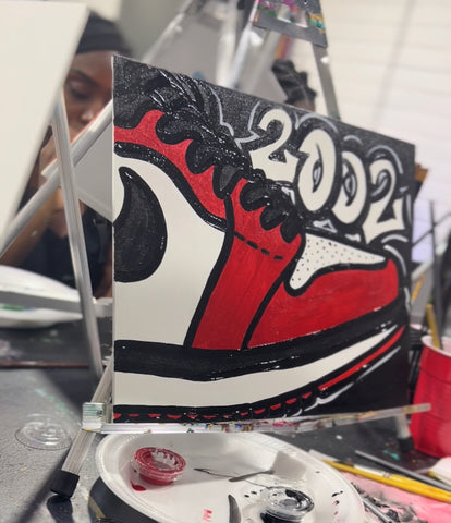 83. Snkr Fronts (Year not presketched)