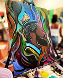 27. The Hussle Paint Kit