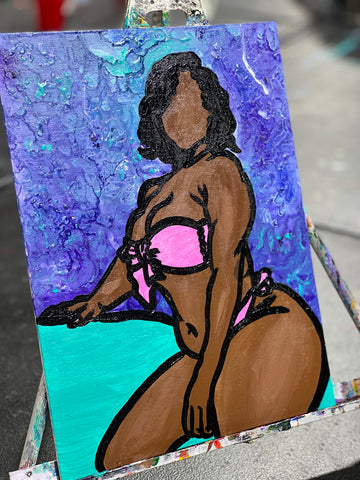 14. TM$ney Paint Kit