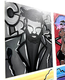 22. Certified Lover Boy Paint Kit