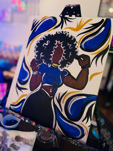 46. Th.Th.Th.Th.Th.THICK Paint Kit