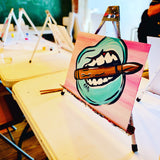 37. Bite the Bullet Paint Kit