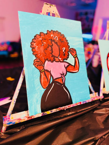 46. Th.Th.Th.Th.Th.THICK Paint Kit