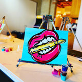 37. Bite the Bullet Paint Kit