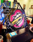 37. Bite the Bullet Paint Kit