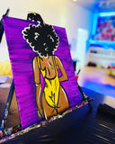 36. Bikini Bae Paint Kit (Fro)